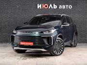 Exeed TXL I Рестайлинг 2 Екатеринбург  - изображение 26