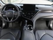 Toyota Camry VIII (XV70) Рестайлинг Москва  - изображение 35