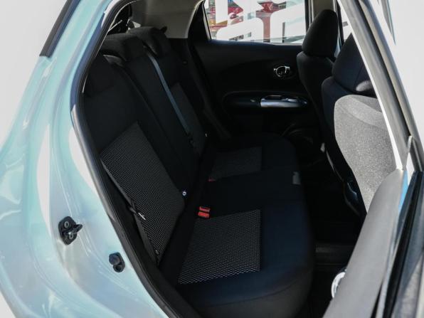 Nissan Juke I Рестайлинг с пробегом 2014 года, цена 1 289 000 рублей, 80288 км, внедорожник, Автокод Объявления