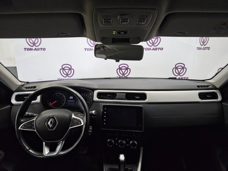 Renault Arkana I Тольятти  - изображение 17