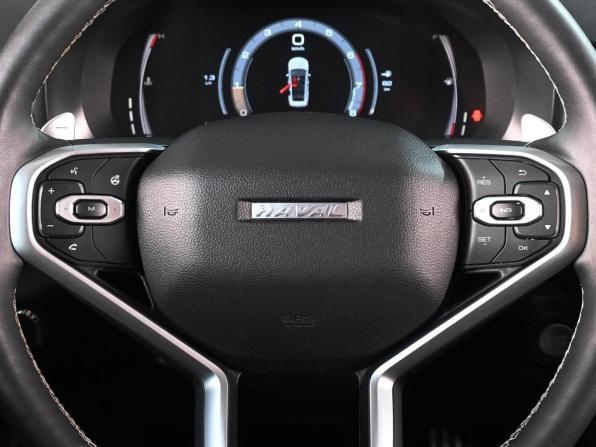 Haval Jolion I с пробегом 2023 года, цена 2 099 000 рублей, 39701 км, внедорожник, Автокод Объявления
