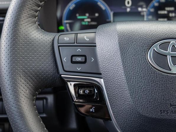 Toyota Camry IX (XV80) China Market с пробегом 2026 года, цена 4 240 000 рублей, 46 км, седан, Автокод Объявления