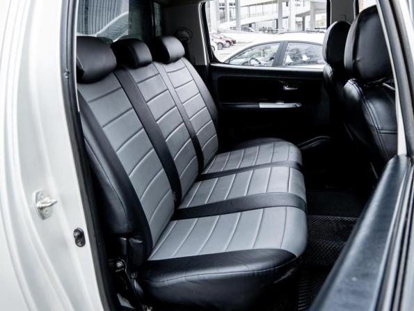 Toyota Hilux VII Рестайлинг с пробегом 2014 года, цена 2 150 000 рублей, 243702 км, offers.body_type.unknown, Автокод Объявления