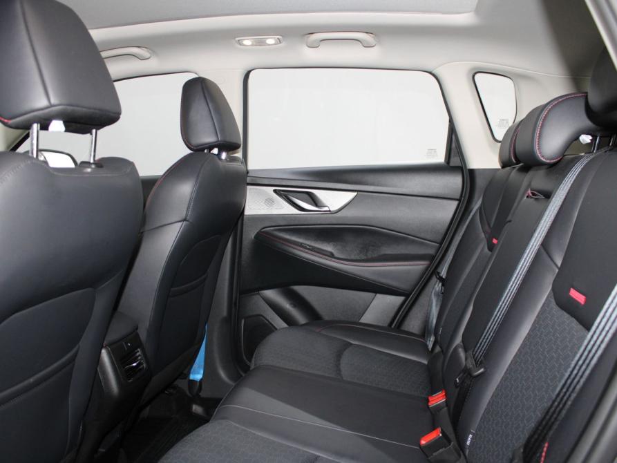 Changan CS35 Plus I Рестайлинг Старый Оскол  - изображение 10