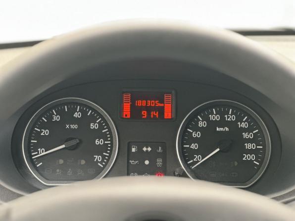 Nissan Almera III (G15) с пробегом 2013 года, цена 638 000 рублей, 188035 км, седан, Автокод Объявления