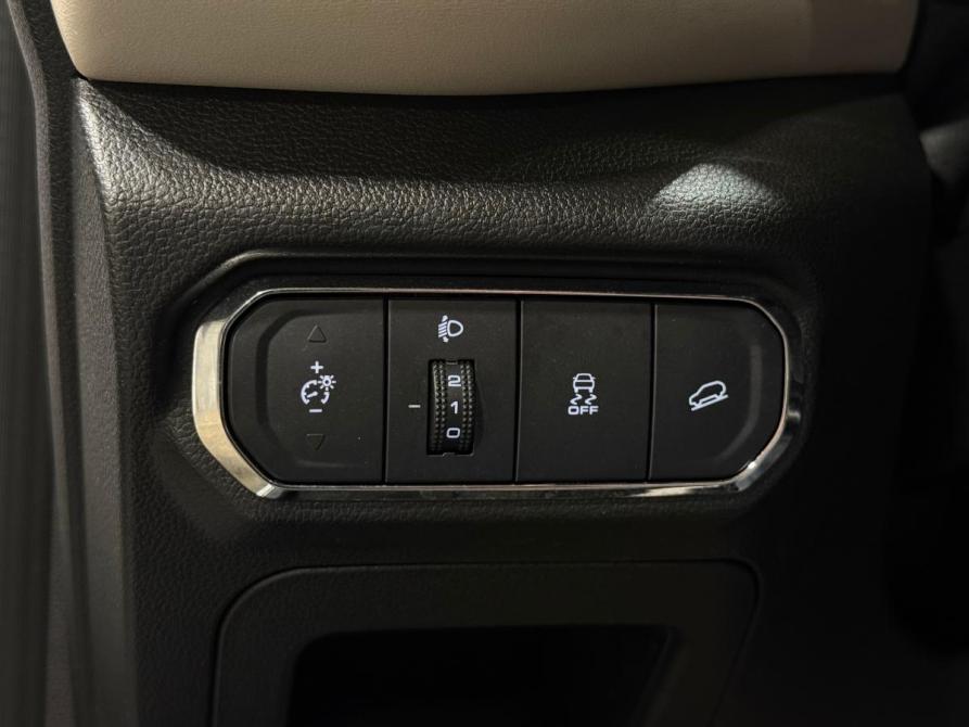 Haval Jolion I Челябинск  - изображение 15