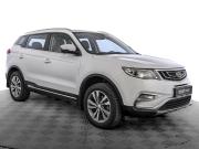 Geely Atlas I Москва  - изображение 33