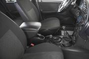 Chevrolet Niva I Рестайлинг Кемерово  - изображение 32