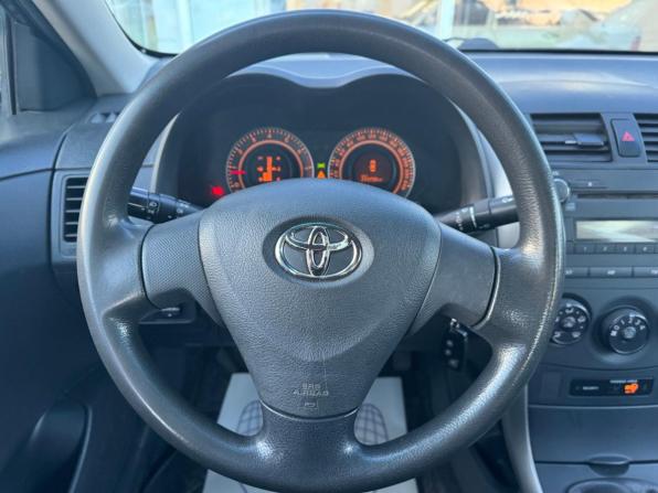 Toyota Corolla X (E140 E150) с пробегом 2008 года, цена 645 000 рублей, 211730 км, седан, Автокод Объявления