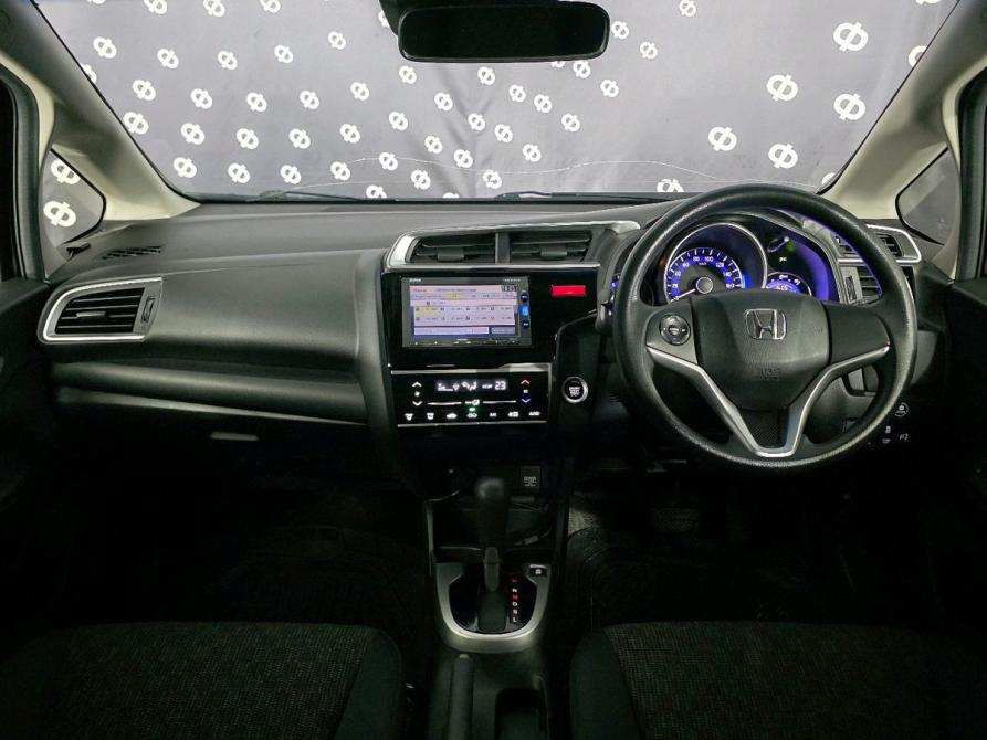 Honda Fit III Новосибирск  - изображение 17