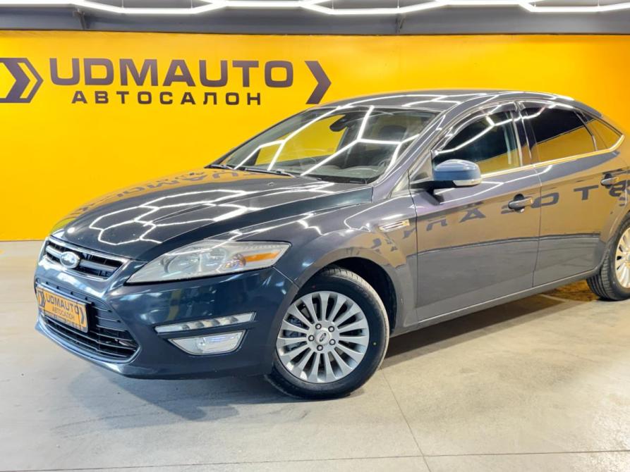Ford Mondeo IV Рестайлинг Ижевск  - изображение 2