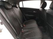 Kia Rio IV Москва  - изображение 24