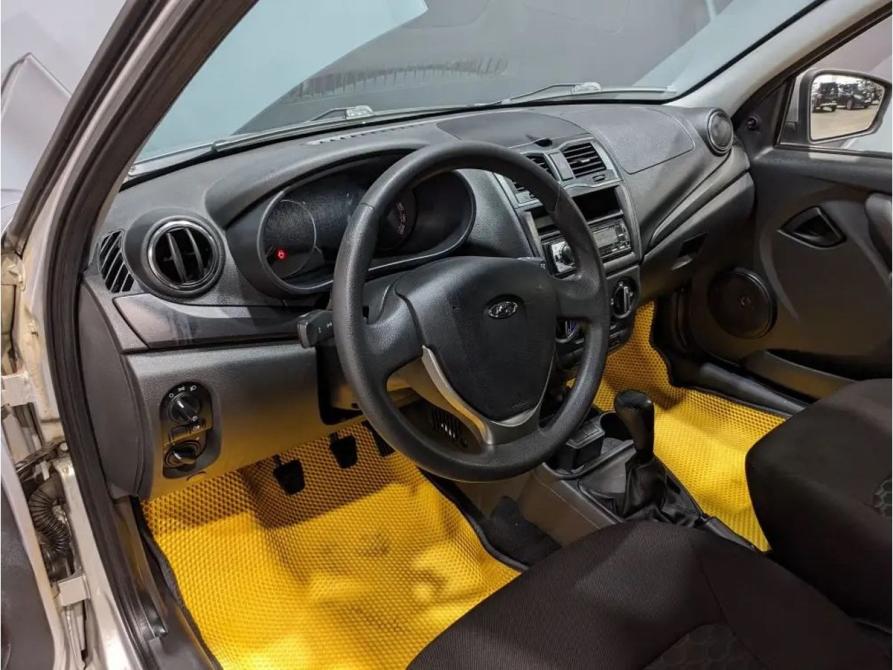 Lada (ВАЗ) Granta I Рестайлинг Пермь  - изображение 23