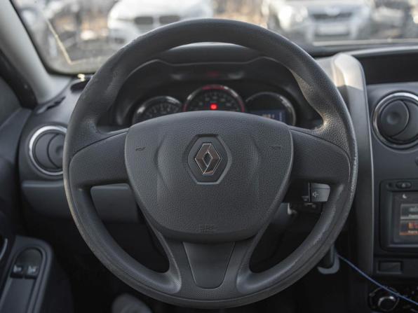 Renault Duster I Рестайлинг с пробегом 2016 года, цена 1 060 000 рублей, 82245 км, внедорожник, Автокод Объявления