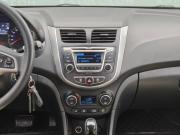 Hyundai Solaris I Рестайлинг Екатеринбург  - изображение 22