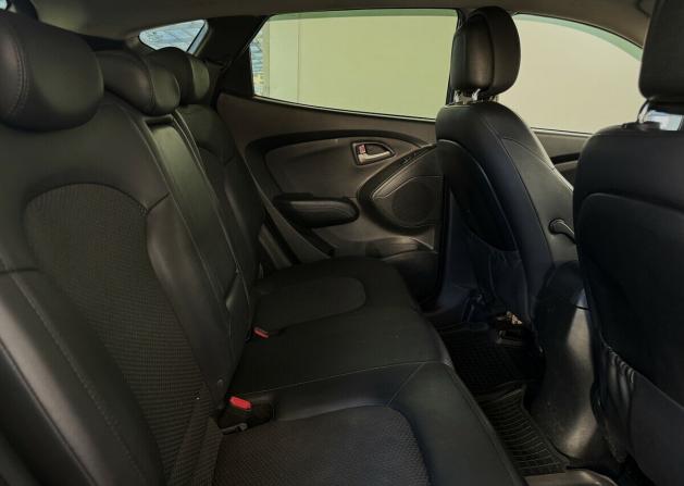 Hyundai ix35 I с пробегом 2012 года, цена 1 195 000 рублей, 179750 км, внедорожник, Автокод Объявления