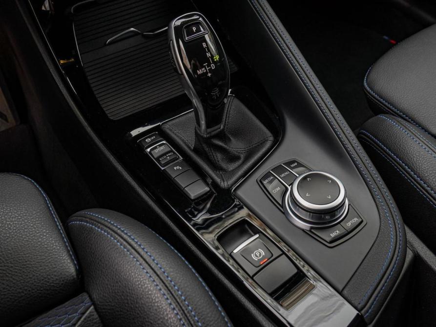 BMW X2 I (F39) Краснодар  - изображение 12