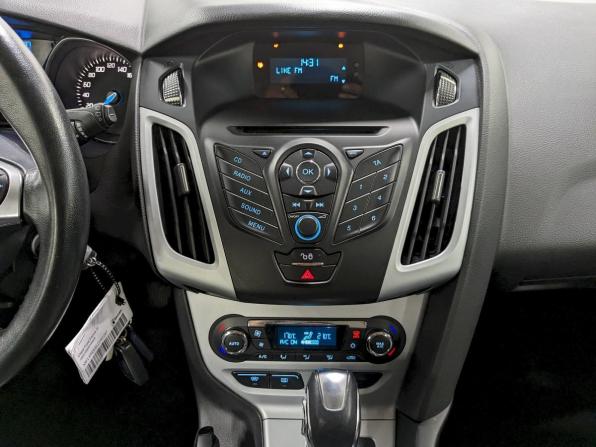 Ford Focus III с пробегом 2013 года, цена 990 000 рублей, 82013 км, универсал, Автокод Объявления