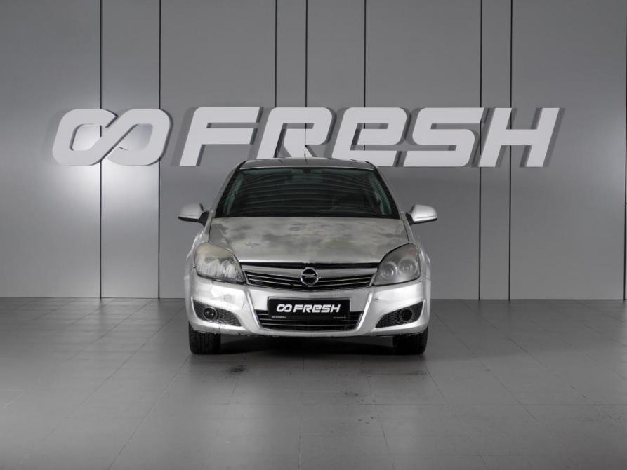 Opel Astra H Рестайлинг Минеральные Воды  - изображение 3