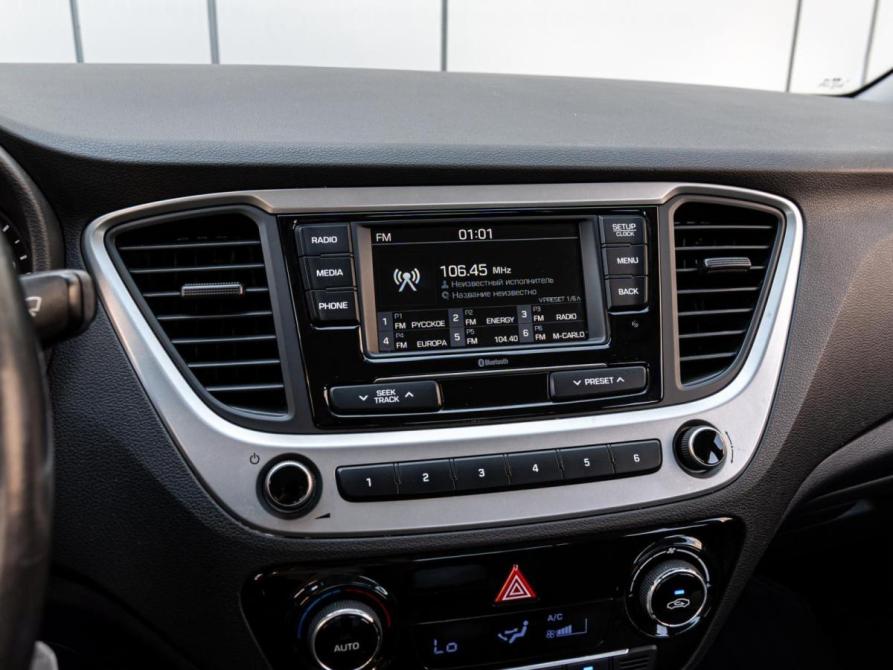 Hyundai Solaris II Краснодар  - изображение 13