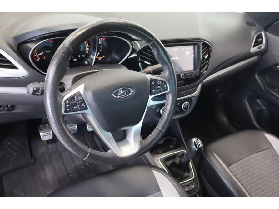 Lada (ВАЗ) Vesta I Коломна  - изображение 6