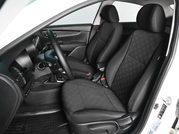 Kia Rio IV с пробегом 2017 года, цена 1 379 000 рублей, 114542 км, седан, Автокод Объявления