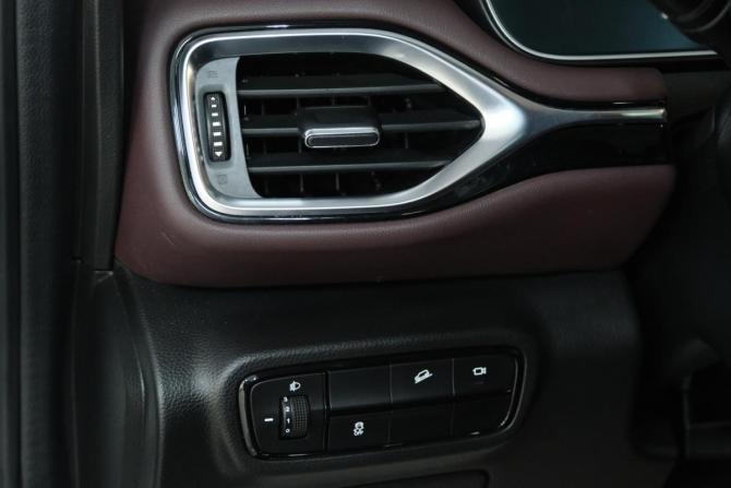 GAC Trumpchi M6 с пробегом 2021 года, цена 2 429 000 рублей, 39500 км, минивэн, Автокод Объявления