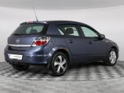 Opel Astra H Рестайлинг Химки  - изображение 11