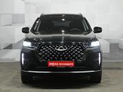 Chery Tiggo 7 Pro Max I Екатеринбург  - изображение 21