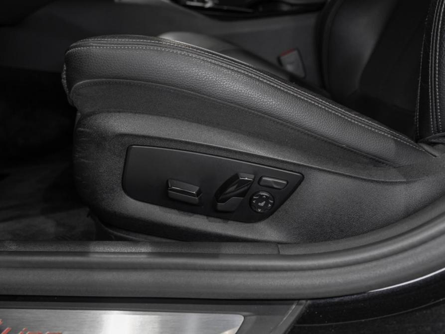 BMW 5 серии VII (G30/G31/G38) Москва  - изображение 23