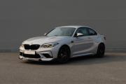 BMW M2 F87 Рестайлинг Тюмень  - изображение 20