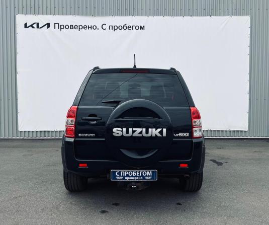 Suzuki Grand Vitara II Рестайлинг с пробегом 2010 года, цена 850 000 рублей, 214834 км, внедорожник, Автокод Объявления