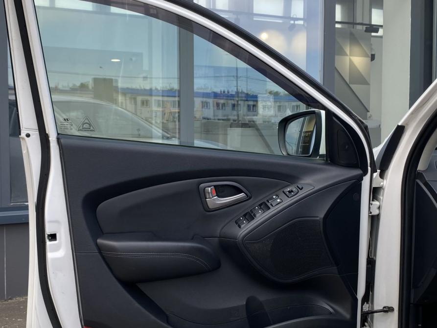 Hyundai ix35 I Москва  - изображение 16