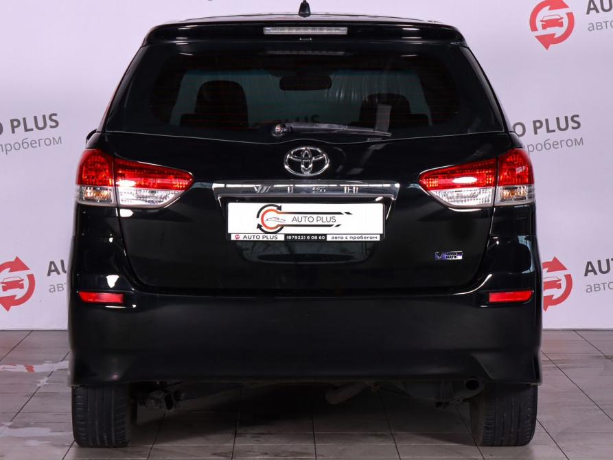 Toyota Wish II Рестайлинг Минеральные Воды  - изображение 4