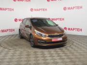 Kia Ceed II Рестайлинг Вологда  - изображение 20