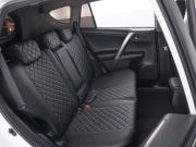 Toyota RAV4 IV (XA40) Рестайлинг Москва  - изображение 28