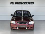 Hyundai Accent II Уфа  - изображение 15