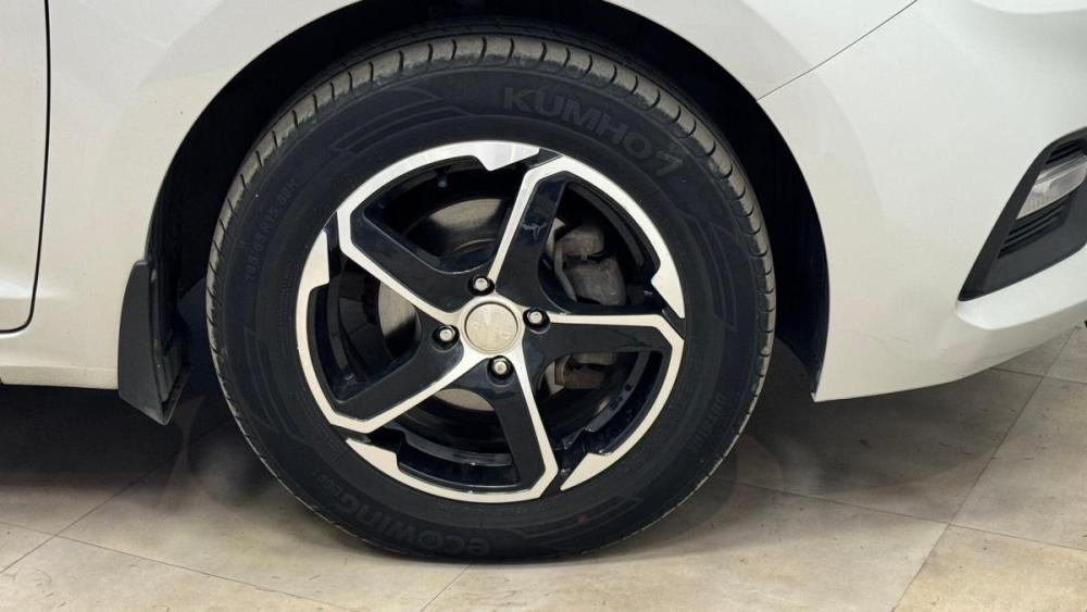 Hyundai Solaris II Рестайлинг Киров  - изображение 16