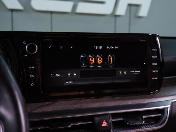 Kia K5 II с пробегом 2020 года, цена 3 479 000 рублей, 57843 км, седан, Автокод Объявления