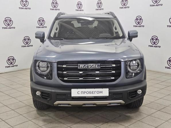 Haval Dargo I с пробегом 2023 года, цена 2 427 000 рублей, 69280 км, внедорожник, Автокод Объявления