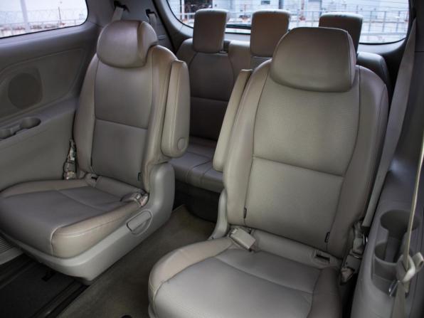 Kia Carnival III с пробегом 2020 года, цена 2 998 000 рублей, 89533 км, минивэн, Автокод Объявления