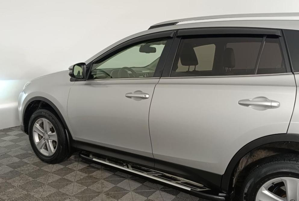 Toyota RAV4 IV (XA40) Волгоград  - изображение 20