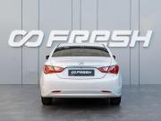 Hyundai Sonata VI (YF) Краснодар  - изображение 25