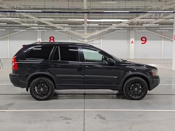 Volvo XC90 I Рестайлинг с пробегом 2006 года, цена 950 000 рублей, 299090 км, внедорожник, Автокод Объявления