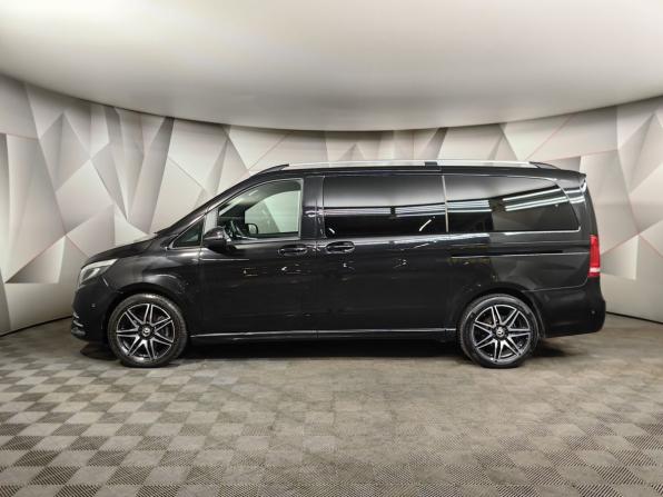 Mercedes-Benz V-Класс III (W447) с пробегом 2018 года, цена 3 995 000 рублей, 182568 км, минивэн, Автокод Объявления