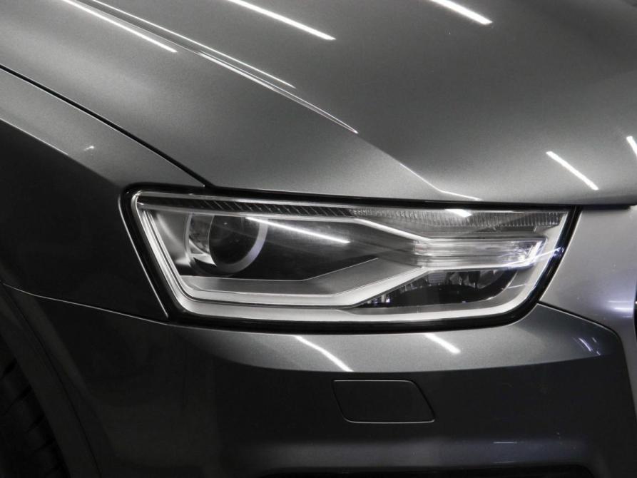 Audi Q3 I (8U) Рестайлинг Химки  - изображение 7