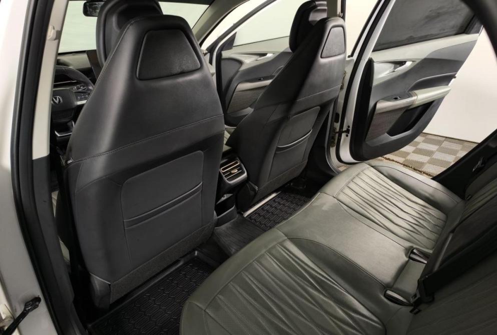 Changan Lamore Нижний Новгород  - изображение 9