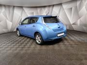 Nissan Leaf I (ZE0/AZE0) Москва  - изображение 25
