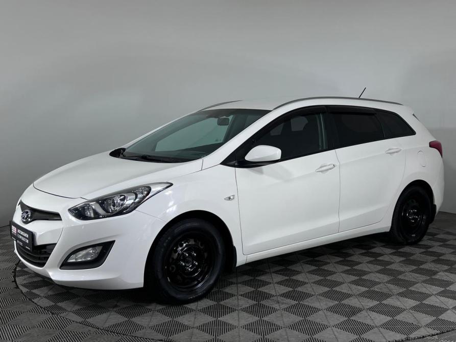 Hyundai i30 II Ростов-на-Дону  - изображение 1