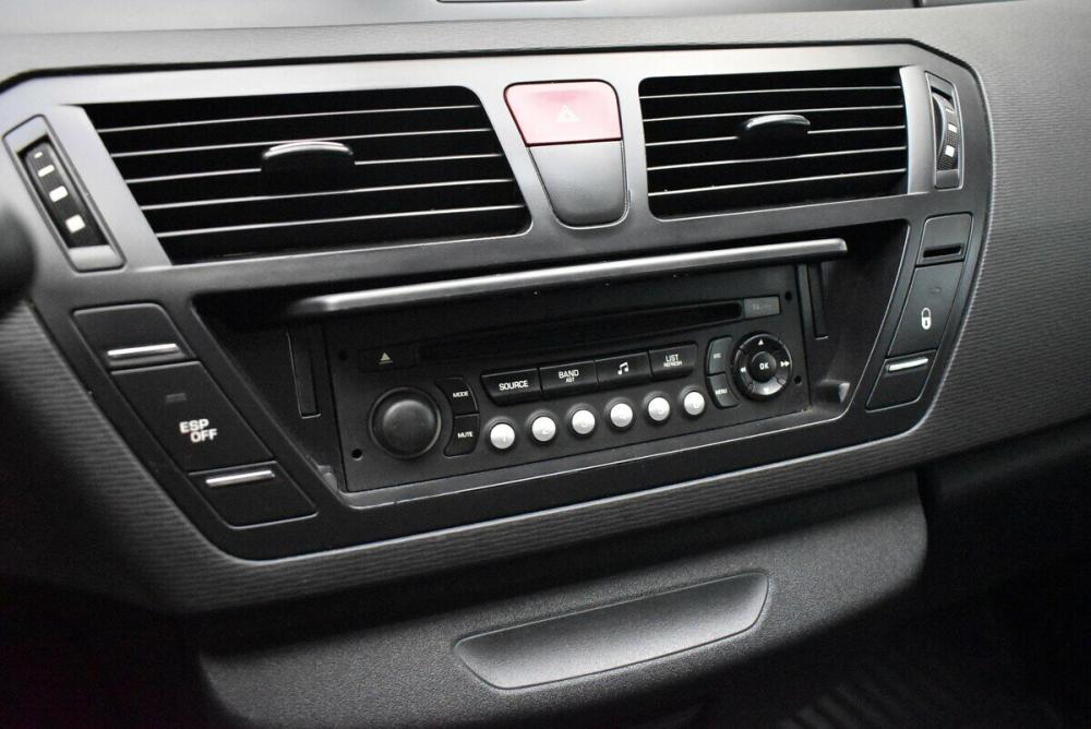Citroen C4 Picasso I Москва  - изображение 7
